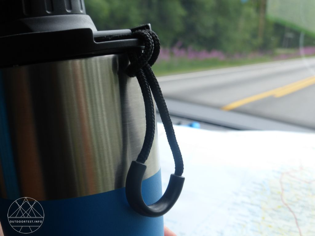 Rubytec SHIRA Bigshot 0.35L