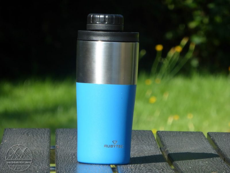 Rubytec SHIRA Bigshot 0.35L