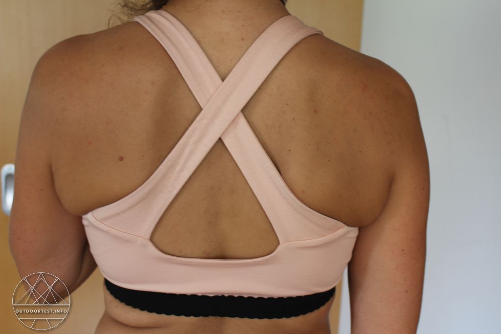 super.natural - W Tara Bra 220 - Merino-Mix Bra