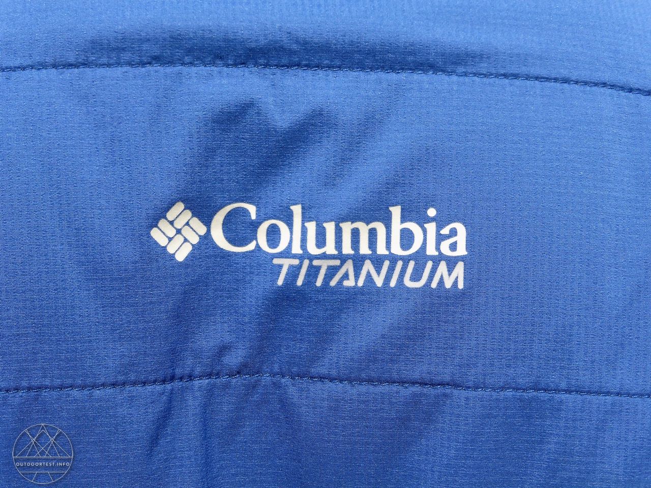 Columbia Alpine Traverse Jacket