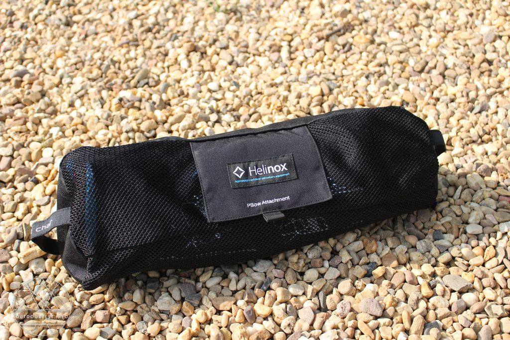 Helinox Sunset Chair