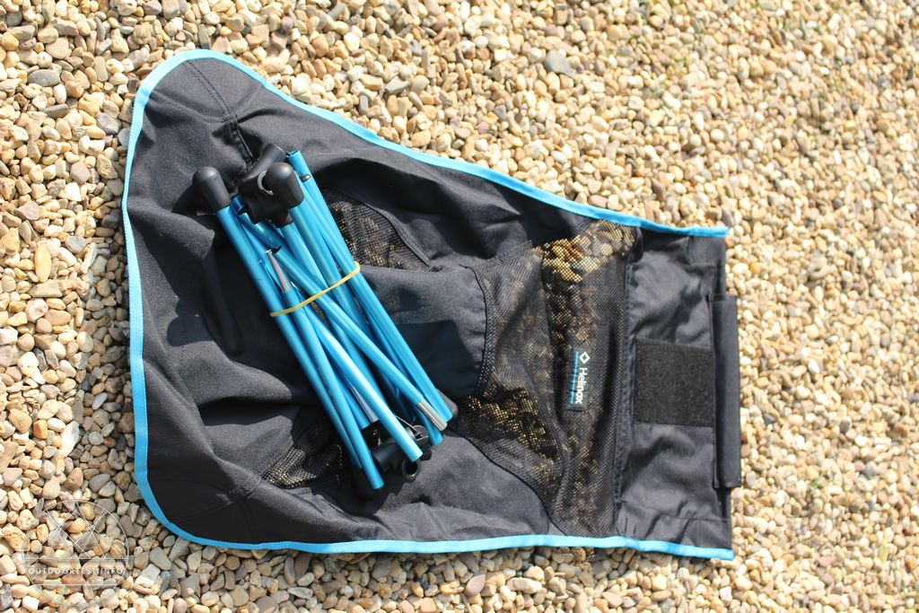 Helinox Sunset Chair