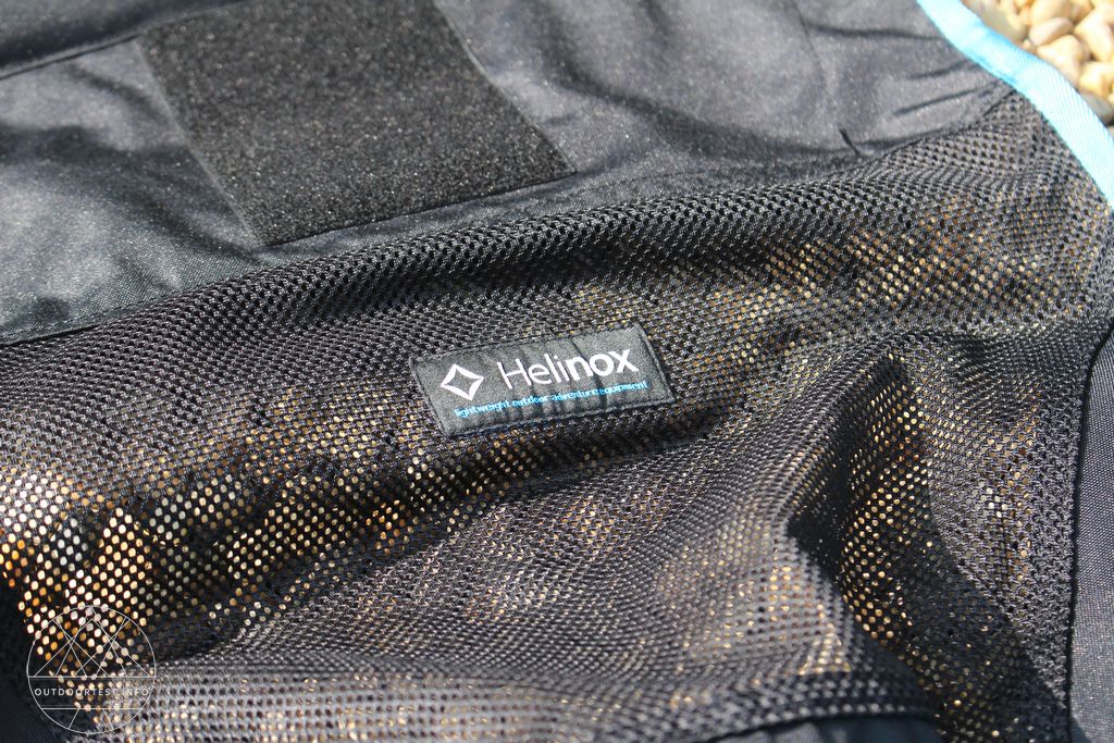 Helinox Sunset Chair