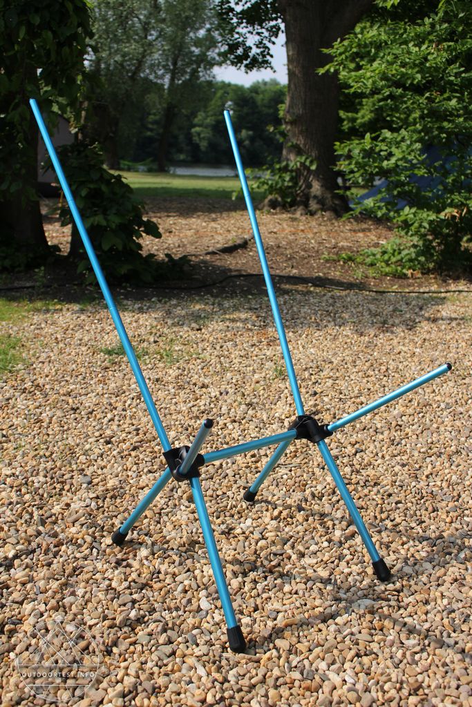 Helinox Sunset Chair