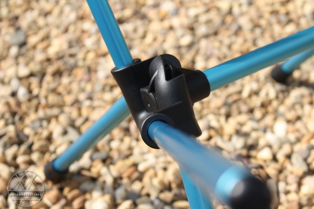 Helinox Sunset Chair