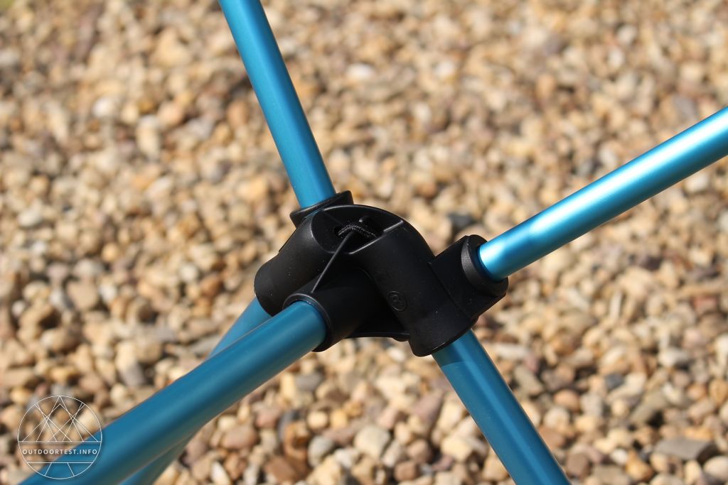 Helinox Sunset Chair