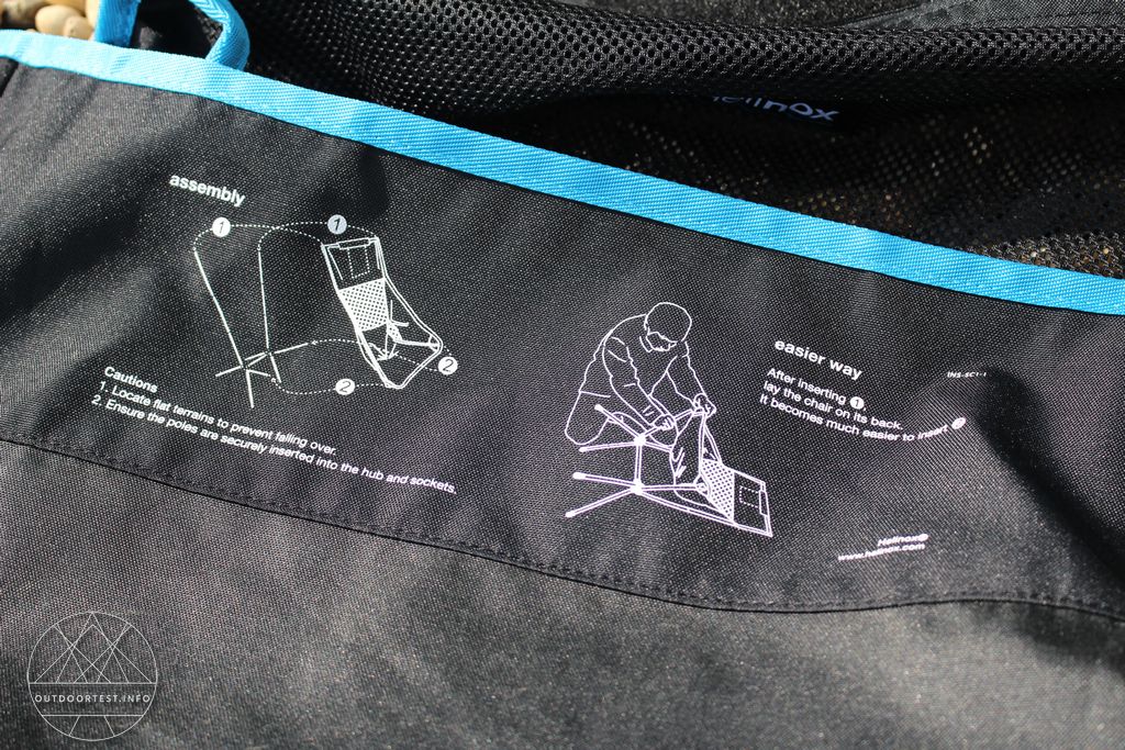 Helinox Sunset Chair