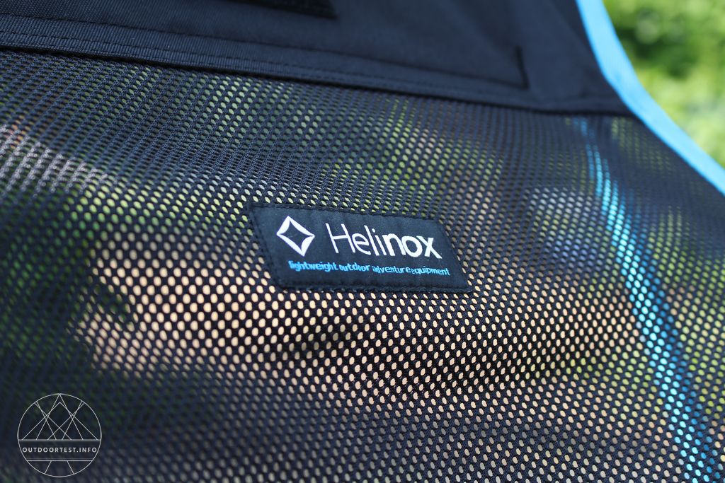 Helinox Sunset Chair