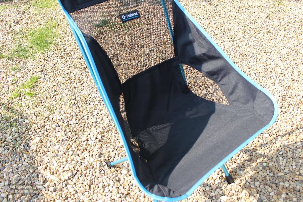 Helinox Sunset Chair