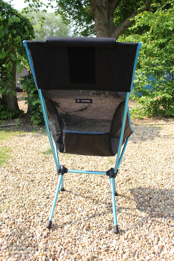 Helinox Sunset Chair