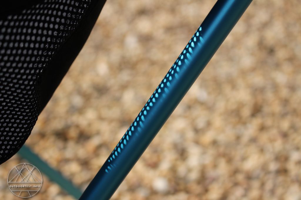 Helinox Sunset Chair