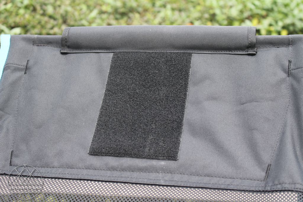 Helinox Sunset Chair