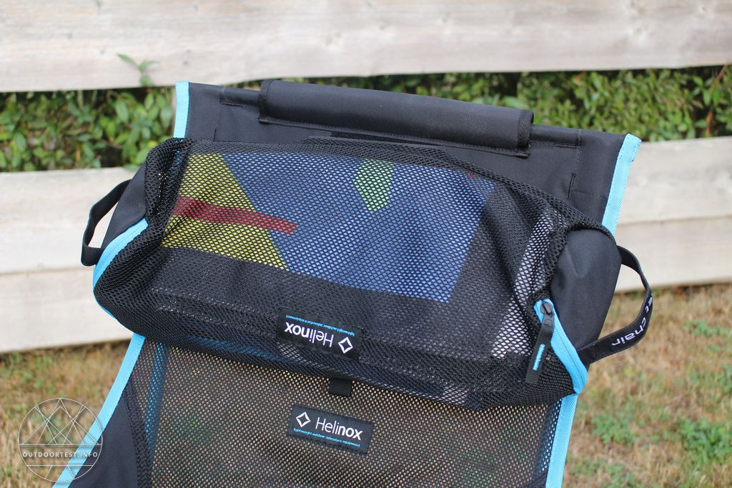 Helinox Sunset Chair