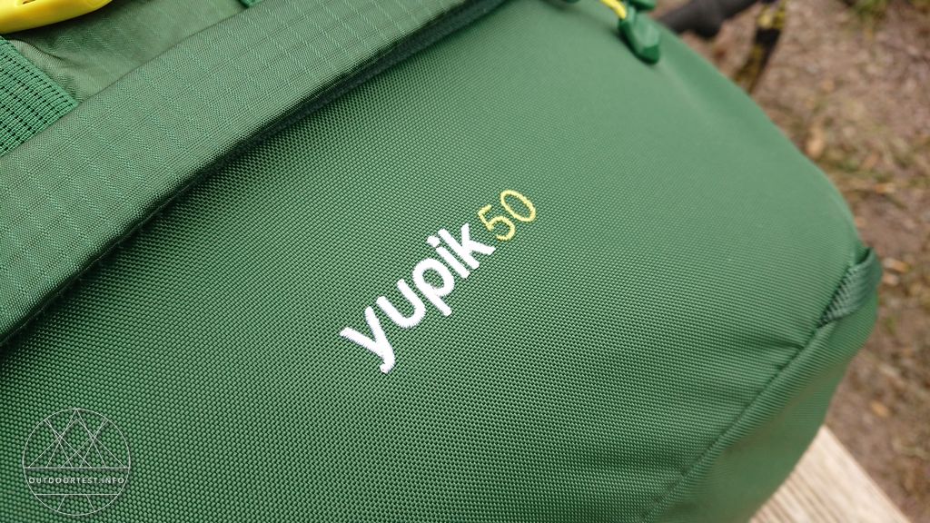 Montane Yupik 50