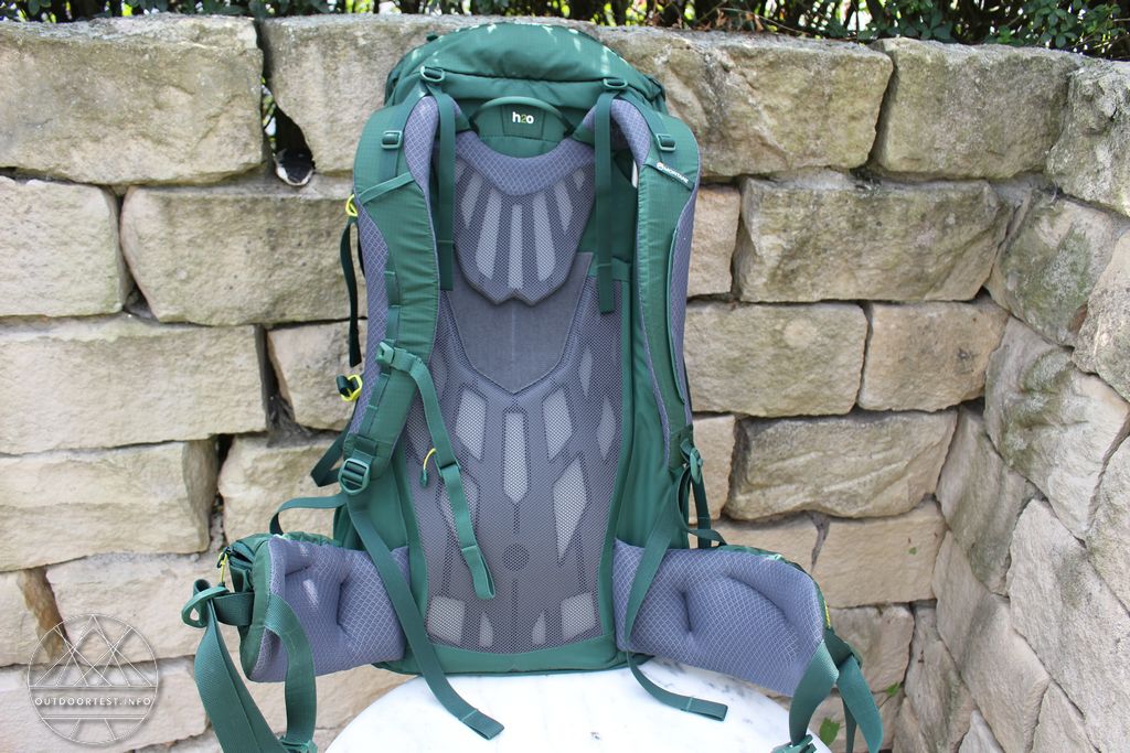 Montane Yupik 50
