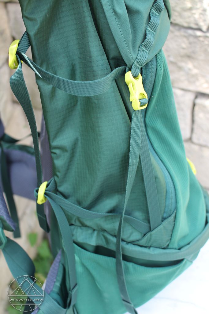 Montane Yupik 50