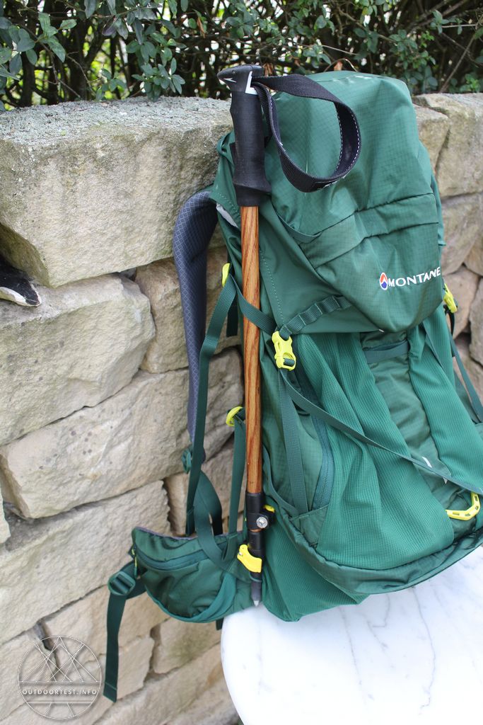 Montane Yupik 50