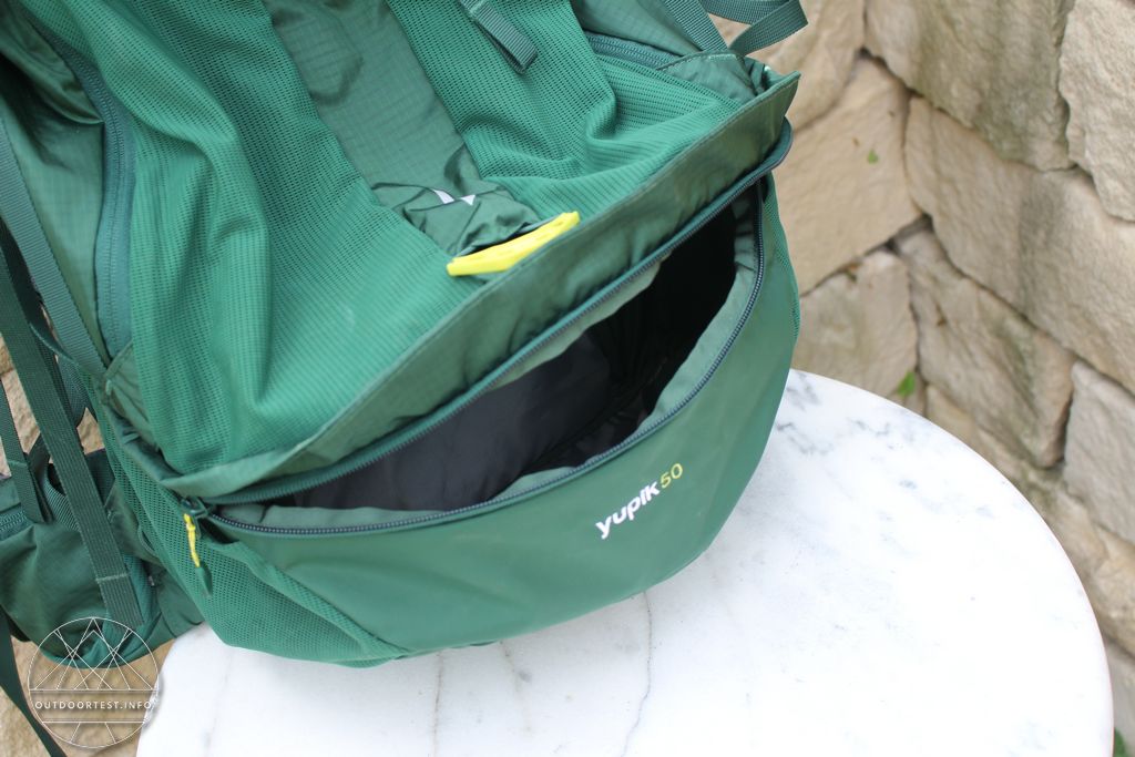 Montane Yupik 50