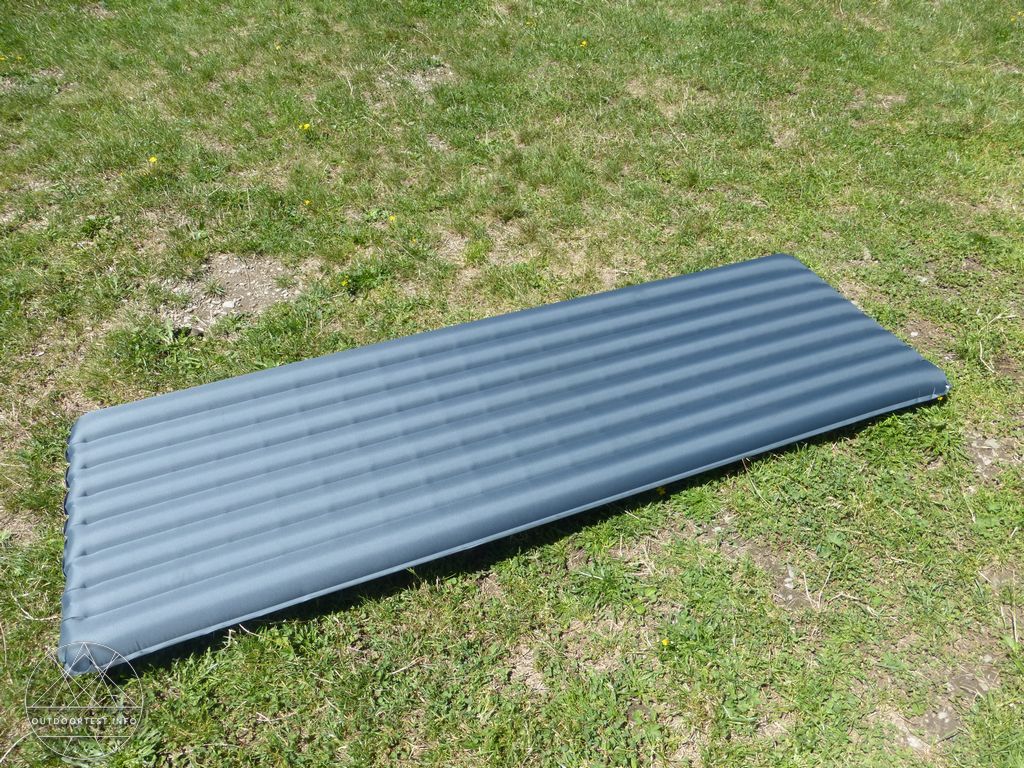 AMOK Fjøl LW Inflatable Insulated Pad