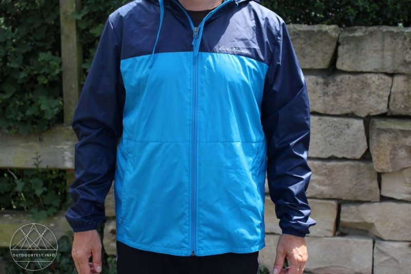 Eddie Bauer Momentum Light Jacke