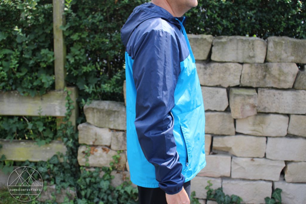 Eddie Bauer Momentum Light Jacke