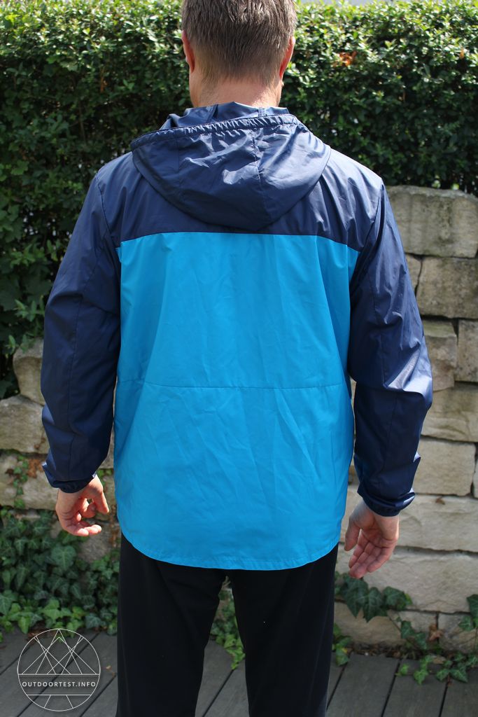 Eddie Bauer Momentum Light Jacke