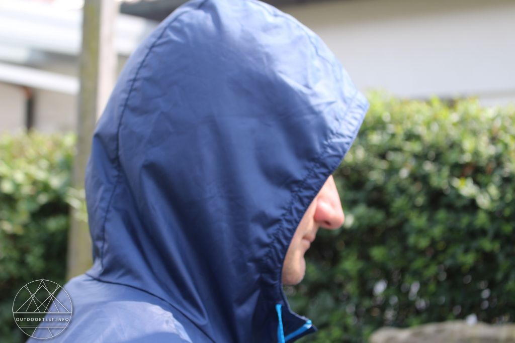 Eddie Bauer Momentum Light Jacke