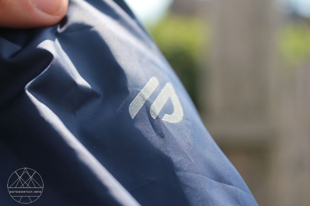 Eddie Bauer Momentum Light Jacke