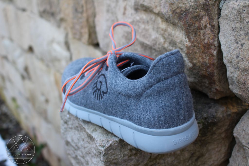 Giesswein Merino Runners Women