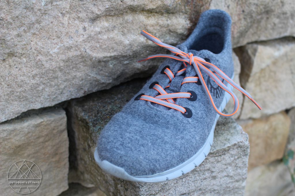 Giesswein Merino Runners Women