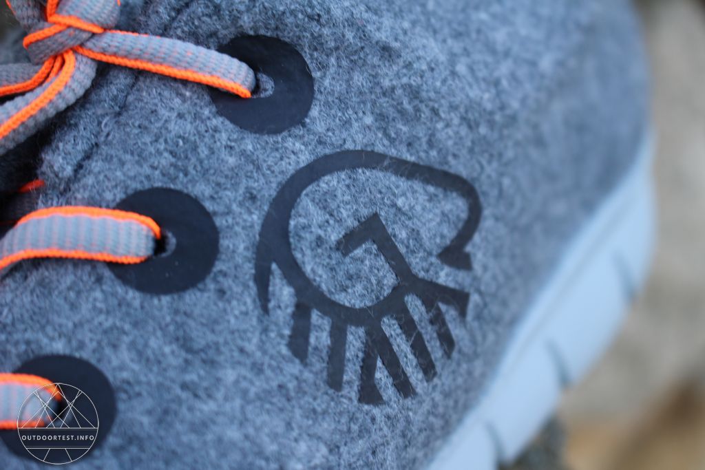 Giesswein Merino Runners Women