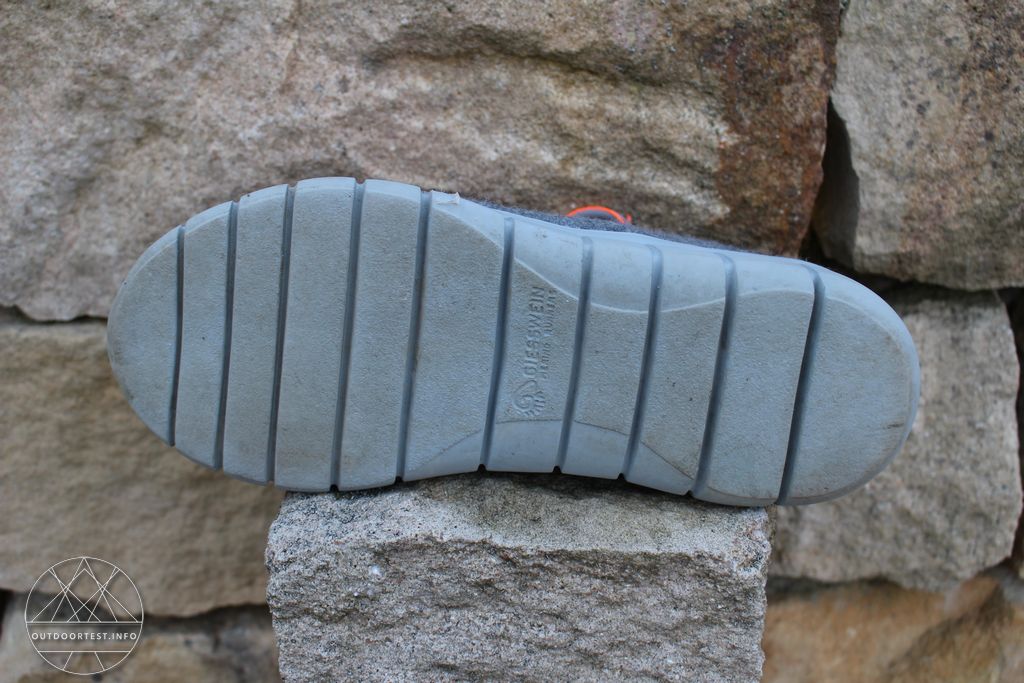 Giesswein Merino Runners Women