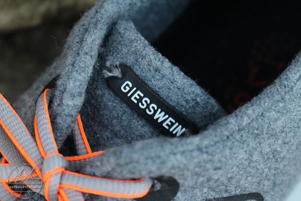 Giesswein Merino Runners Women