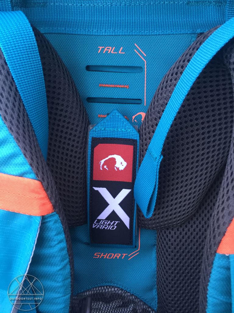 Tatonka Pyrox 40+10 Women