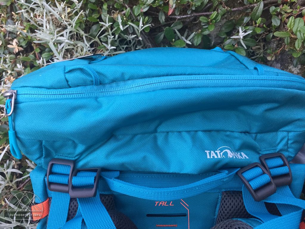 Tatonka Pyrox 40+10 Women