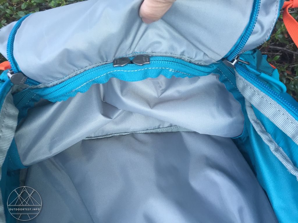 Tatonka Pyrox 40+10 Women