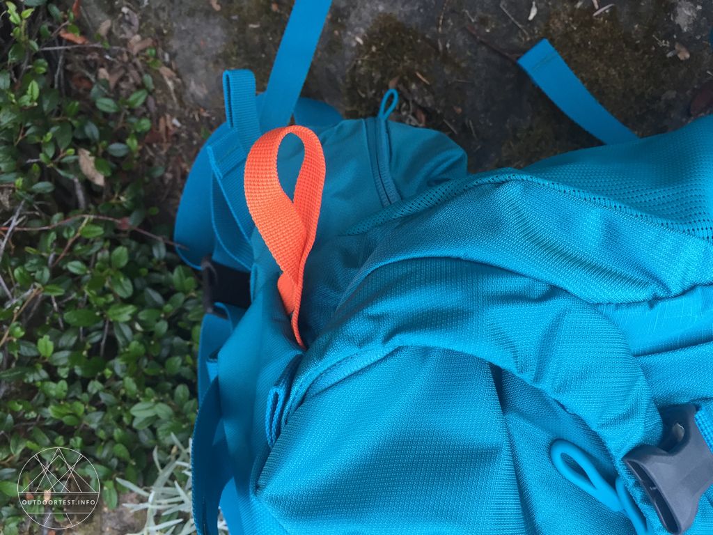 Tatonka Pyrox 40+10 Women