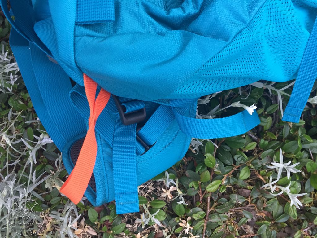 Tatonka Pyrox 40+10 Women