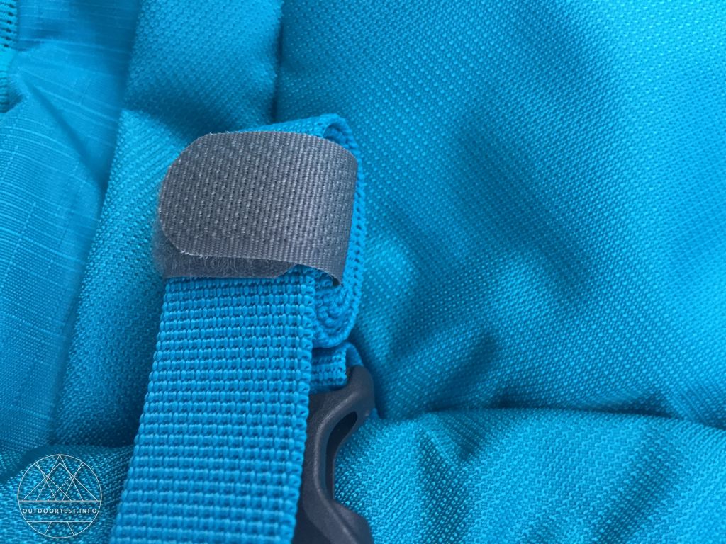 Tatonka Pyrox 40+10 Women