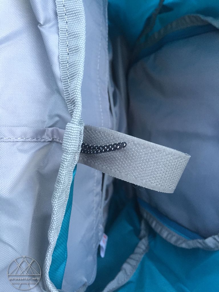 Tatonka Pyrox 40+10 Women