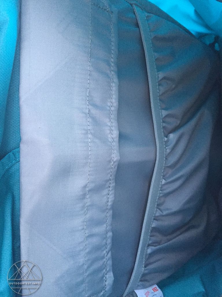 Tatonka Pyrox 40+10 Women