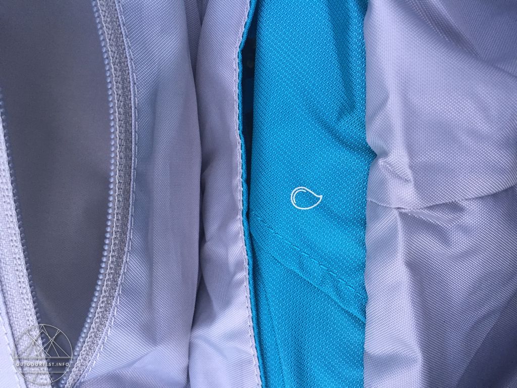 Tatonka Pyrox 40+10 Women