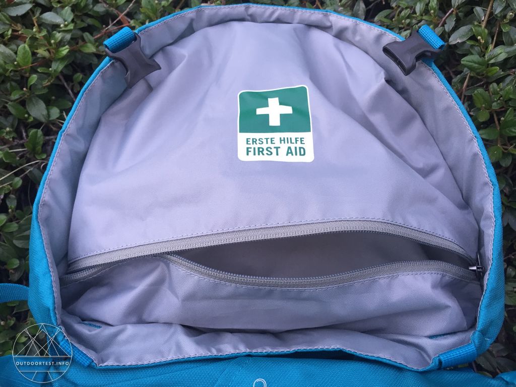 Tatonka Pyrox 40+10 Women