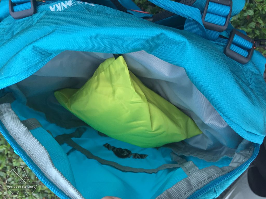 Tatonka Pyrox 40+10 Women