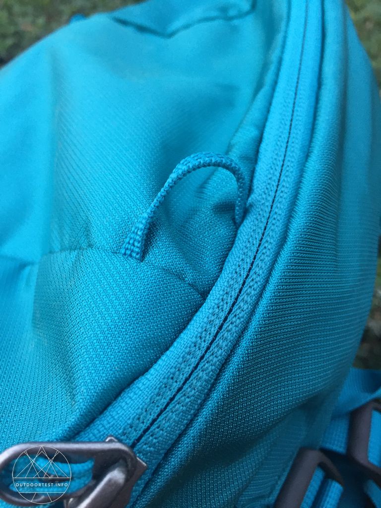 Tatonka Pyrox 40+10 Women