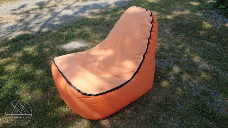 TRONO Camping Chair