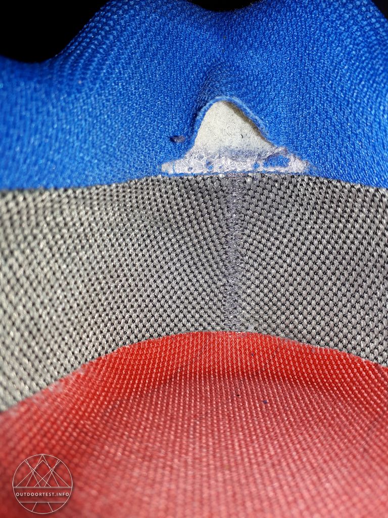 Viking Anaconda Light Boa GTX