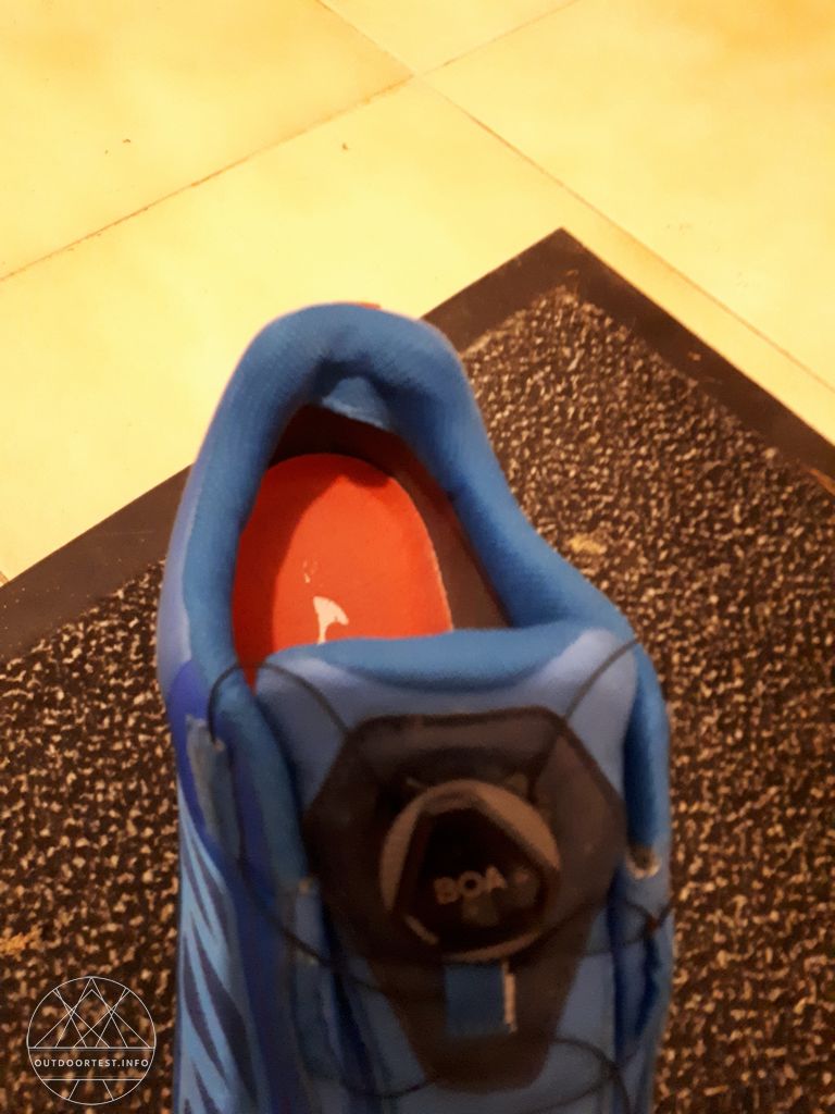 Viking Anaconda Light Boa GTX