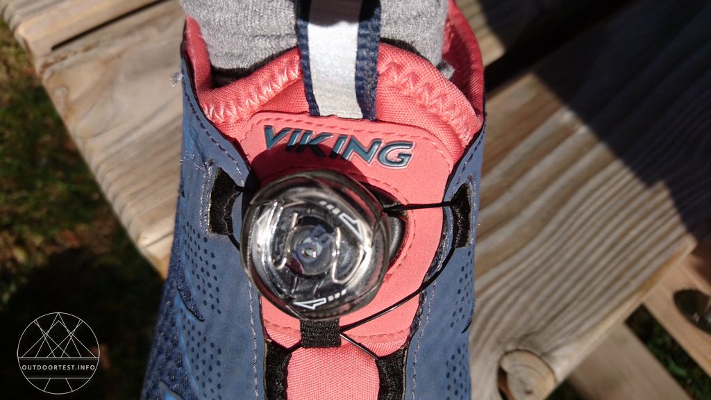 Viking DIS II Boa GTX W