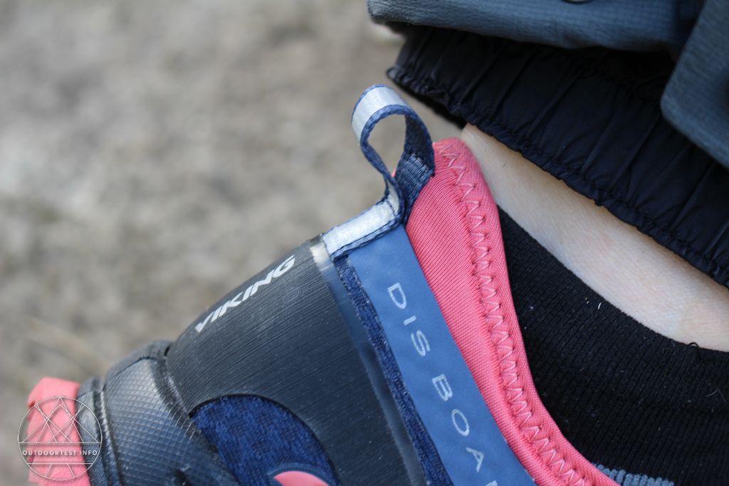 Viking DIS II Boa GTX W